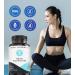 Total Hydration Keto Electrolyte (100ct) - Endurance & Hydration Pills with Magnesium, Calcium, Sodium, Potassium & Chloride - Vegan-Friendly and Rejuvenating Formula - Buy Online on GoSupps.com