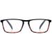 Foster Grant Eye Care Windermere Lesebrille Schwarz auf Schildpatt-Material