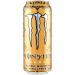  Italian Gourmet E.R. Monster Energy Zero Ultra Gold Pineapple Energy Drink No Sugar 500ml + Polpa di Pomodoro 400g - Buy Online on GoSupps.com