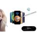 Oxbird(200-300W-PX) HD Ear Scope Otoscope with Light iPhone/Android  Ear Wax Camera  Ear Wax Remover Removal Cleaner Cleaning Kit  Dad and Madam Artifact Perpetual Commitment