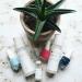Dazzle Dry Nail Prep, Base Coat, and Top Coat Bundle - 4 oz + 0.5 oz (120 mL + 15 mL) - Buy Online on GoSupps.com