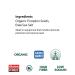 Eden Organic Dry Roasted Pumpkin Seeds - Lightly Salted 4 oz (6-Pack) - Buy Online on GoSupps.com