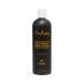 SheaMoisture Soothing Body Wash for Acne Treatment African Black Soap Paraben Free Body Wash 13 Fl Oz (Pack of 1)