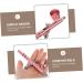 COHEALI Spray Spray Paint Tools Decor Cake Airbrush Cake Coloring Tube Airbrush for Cake Air Pump Manual - Buy Online on GoSupps.com