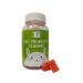 Kids Probiotic Vegan Gummies Features 1 Billion Bacillus Coagulans Viable Cells Promote Gut Health Boost Immunity from OTC Nutricorner