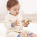 Jacekee Silicone Bite Toy for Toddlers | Biting Toys & Teething Rings for 0-12 Months | Safe Silicone Playtime for Babies - Buy Online on GoSupps.com