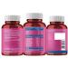 Probiotics Supplement 30 Billion for Women & Men Supports Digestion Immunity Support Cleanse - 60 Veg Capsules - Buy Online on GoSupps.com
