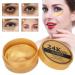 60pcs 24K Gold Eye Pads - Moisturizing Anti-Aging Gel Masks for Dark Circles Swelling & Fine Lines | Shop Now! - Buy Online on GoSupps.com