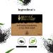 SKINSKA NATURALS Charcoal & Tea Tree Bar (125 * 2 gm) | Soap for Glowing Skin Moisturizing Acne & Dark Spots & Hyperpigmentation & Smooth for Men & Women - Buy Online on GoSupps.com