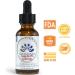 Lugol's Iodine Solution 2% 2oz | Liquid Iodine Drops & Iodide by Family Health Products - Buy Online on GoSupps.com