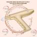 Nano Micro-pin Injection Spray Gun | Painless | Wrinkle Removal & Hydration | Beauty Instrument (01 US Plug) - Buy Online on GoSupps.com