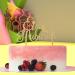 Eid Mubarak Cake Toppers Gold Glitter Ramadan Cupcake Topper Eid -fitr Dessert Decor for Islam Muslim Eid Party Supplies Style 1 - Buy Online on GoSupps.com
