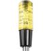 Buck Brothers 120101BC 1/4 Inch x 5 Inch Professional Wood Chisel  Woodwork Chisel  For Woodworkers Tool Set  For Wood Chisel Sets  Carpentry Tools 1/4 - Buy Online on GoSupps.com