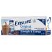 Ensure Original Nutrition Shake Milk Chocolate 8 Fl Oz - Pack of 24 | 192 Fl Oz Total - Buy Online on GoSupps.com