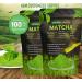 ORGANIC MATCHA POWDER - Buy Online on GoSupps.com