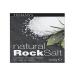 Tidman's Natural Rock Salt | Coarse Crystals | Natural Seasoning | Healthy diet | 500g (Pack of 3)