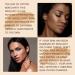 2023 Bronzer Drops 30ml - Face Tanning & Anti-Pollution Serum - Self Tanner Peptide Liquid Bronzer - Skin Care Essential - Buy Online on GoSupps.com