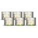 MjAMjAM - Premium Wet Dog Food - Naturally Delicious - Organic Chicken with Carrots Pack of 6 (6 x 200g) Grain Free with Extra Meat