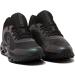 Boombah Men's Raptor AWR Lights Out Metallic Turf Shoes - Black/Oil - Size 10.5 - Buy Online on GoSupps.com
