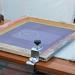 Caydo 10x14 Inch Aluminum Silk Screen Printing Frames | 110 White Mesh | 2 Piece Set - Buy Online on GoSupps.com