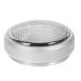 Didiseaon round replacement heads of shaving replacement blades 1. 38-inch electrorasier head for men shaving chestnut head replacement rotation blades made of stainless steel accessories