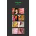 Mefenny RED Velvet - The Reve Festival Finale Scrapbook ver. Album with Extra Photocards Set - Buy Online on GoSupps.com