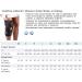 Corflex CoolTex Hinged Knee Brace-L - Open Popliteal | Anterior Closure Wrap Around for Support - Buy Online on GoSupps.com