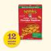 Annie's Organic Extra Cheesy Cheddar Bunnies - 7.5 oz Snack Crackers (Pack of 12) - Buy Online on GoSupps.com