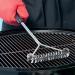Commercial Oven Grill & Fryer Cleaner 32 oz - 3 Pack + Y-Shaped Grill Brush | International Shipping - Buy Online on GoSupps.com