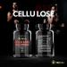 Triple+ Cellu Lose: Maximum Anti-Cellulite Action with Centella Asiatica, Artichoke, Ginger - 60 Count - Buy Online on GoSupps.com