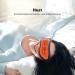 Premium Eye Massager for Fatigue Relief | Heat Ice & Vibration - Enhance Sleep & Relaxation - Buy Online on GoSupps.com