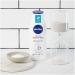 Nivea Repair & Care Body Lotion 400ml | Nourishing Lotion for Very Dry Skin | Balances Skin Microbiome & Relieves Tension - Buy Online on GoSupps.com