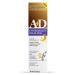 A+D Overnight Healing Diaper Rash Ointment - Soothes Protects & Relieves Diaper Rash Overnight with Lavender & Colloidal Oatmeal - Healing Ointment for Red Itchy Irritated Skin - 3.6oz