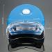 Blue LED UV Dental Laser Light for Accelerated Tooth Whitening - Buy Online on GoSupps.com