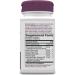 Nature's Way Premium Blend Leg Veins - 60 Vegan Capsules for Circulation Support - Buy Online on GoSupps.com