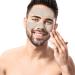 Mayan Magic Mud | Deep Pore Cleansing Calcium Bentonite Clay Face Mask - USA Made Men's & Women's Skin Care - Spa Quality Beauty Products - 2 Pc - Buy Online on GoSupps.com
