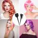 GAOHUI Double-sided Hair Dye Brush Set for DIY and Salon | 2PCS Coloring Comb Tool - Buy Online on GoSupps.com