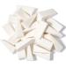 25pcs Cosmetic Puff Powder Puff Beauty Women's Makeup Wedge Foundation Sponge Blender to Make Up Tools Accessories