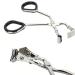 Professional Eyelash Holder & Curler | Metal Beauty Eyelash Clip for Perfect Lashes - Shop Internationally - Buy Online on GoSupps.com
