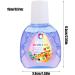 Huile de soins des ongles huile de cuticule revitalisante cuticule nourrissante 1 54x0 83x2 56 pouces renforce les ongles faibles favorise la croissance des ongles pour la croissance de la croiss 1 unit (Lot de 1) - Buy Online on GoSupps.com