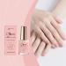 Women's Cuticle Care Daily Post-Manicure Travel Personal Care 12 ml - Buy Online on GoSupps.com