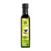Pumpkin seed oil Bio cold pressed in and undoiced - 250ml.Natural Uned for skin hair care or dressing in salads.Organic pumpkin seed oil.Pumpkin seed oil 250 ml (1 Pack)