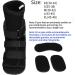 Short Air Cam Walker Fracture Boot | Breathable Ankle Support & Firm Fixing | International Shipping Available - Buy Online on GoSupps.com