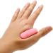 2 Small Pink Tiger Clips - Easy-to-Use Durable Plastic for Li4 Acupressure Points | Stress-Reducing Massage Tools for Home Use - Buy Online on GoSupps.com
