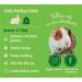 Little One Snack Tasty Bell in a Box - Parsley 150g | International Shipping Available - Buy Online on GoSupps.com