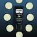 Herban Cowboy Premium After Shave Balm Dusk 3.4 Ounce - Soothing Post-Shave Treatment - Buy Online on GoSupps.com