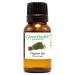 GreenHealth Thyme Essential Oil White 100% Pure 1/2oz (15ml)