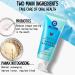 Oral Hygiene Brush & Tongue Cleansing Gel Kit | Mint Gel + Tongue Cleaner Brush | Remove Bad Breath | 2PC Set - Buy Online on GoSupps.com