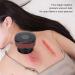 Ankroyu Electrical Cupping Set | Gua Sha Massage Device for Neck Shoulder & Back - Optimal Cupping & Scraping Therapy - Buy Online on GoSupps.com