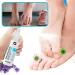 Sprays Pour Les Pieds Et Les Ongles 2 Pcs Produits De Soins Des Pieds Sprays S rum Ongles Pour La Croissance Et La Force Pour Hommes Et Femmes 30ml 0.5 ml (Lot de 2) - Buy Online on GoSupps.com